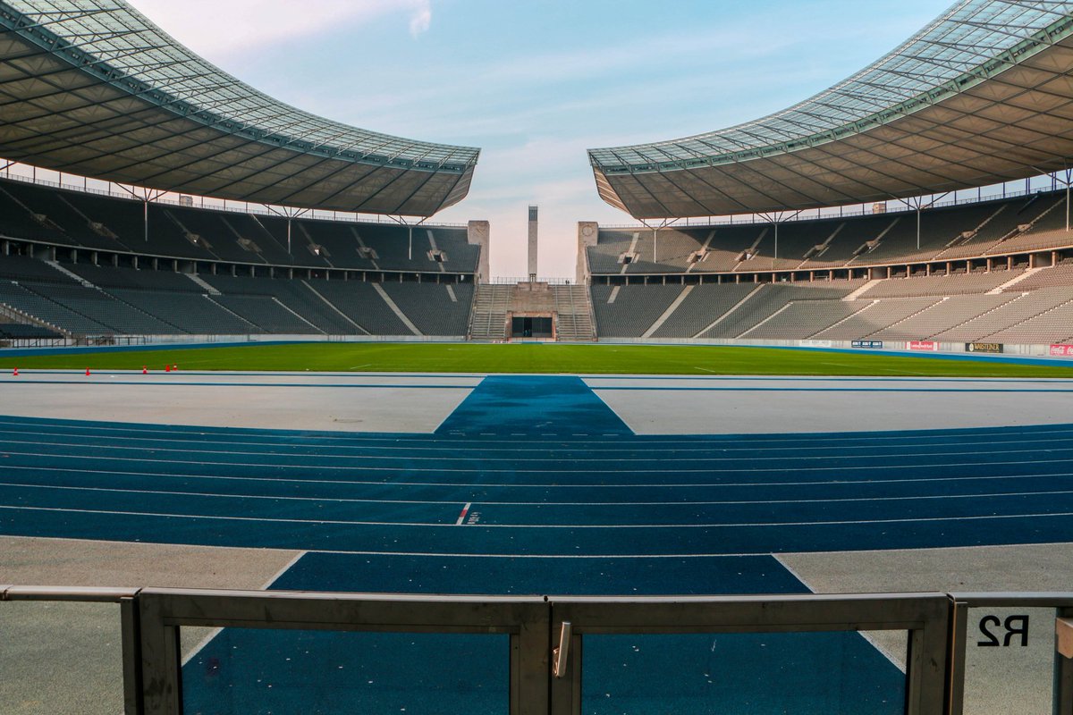 11 Best Stadiums in Germany